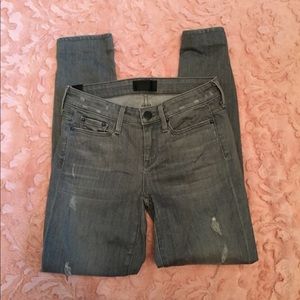 Vince Skinny Jeans